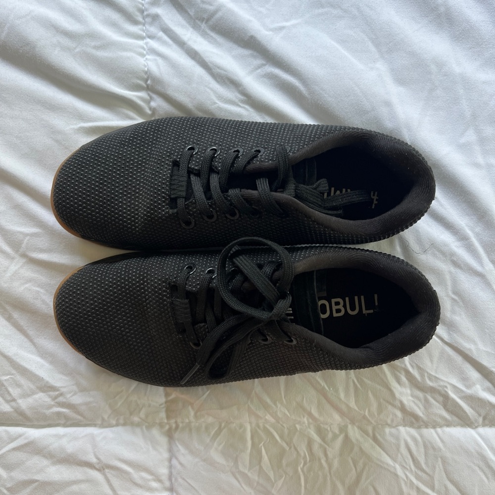 Woman’s Nobull Outwork Training Sneakers